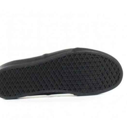 Vans authentic 2024 washed black