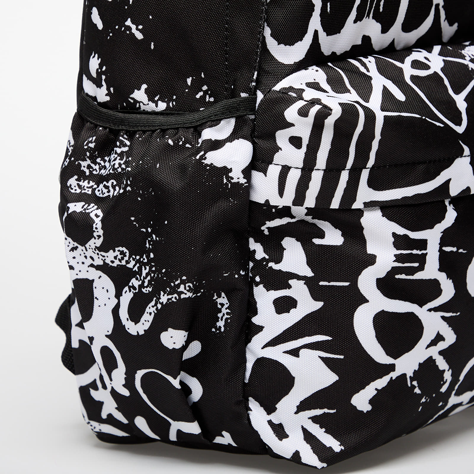 Backpacks adidas Graphic Classic Backpack Black/ White