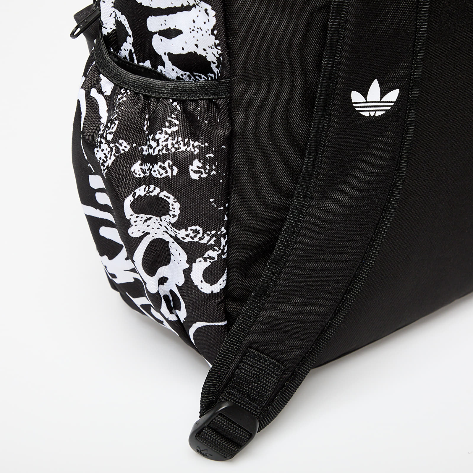 Backpacks adidas Graphic Classic Backpack Black/ White