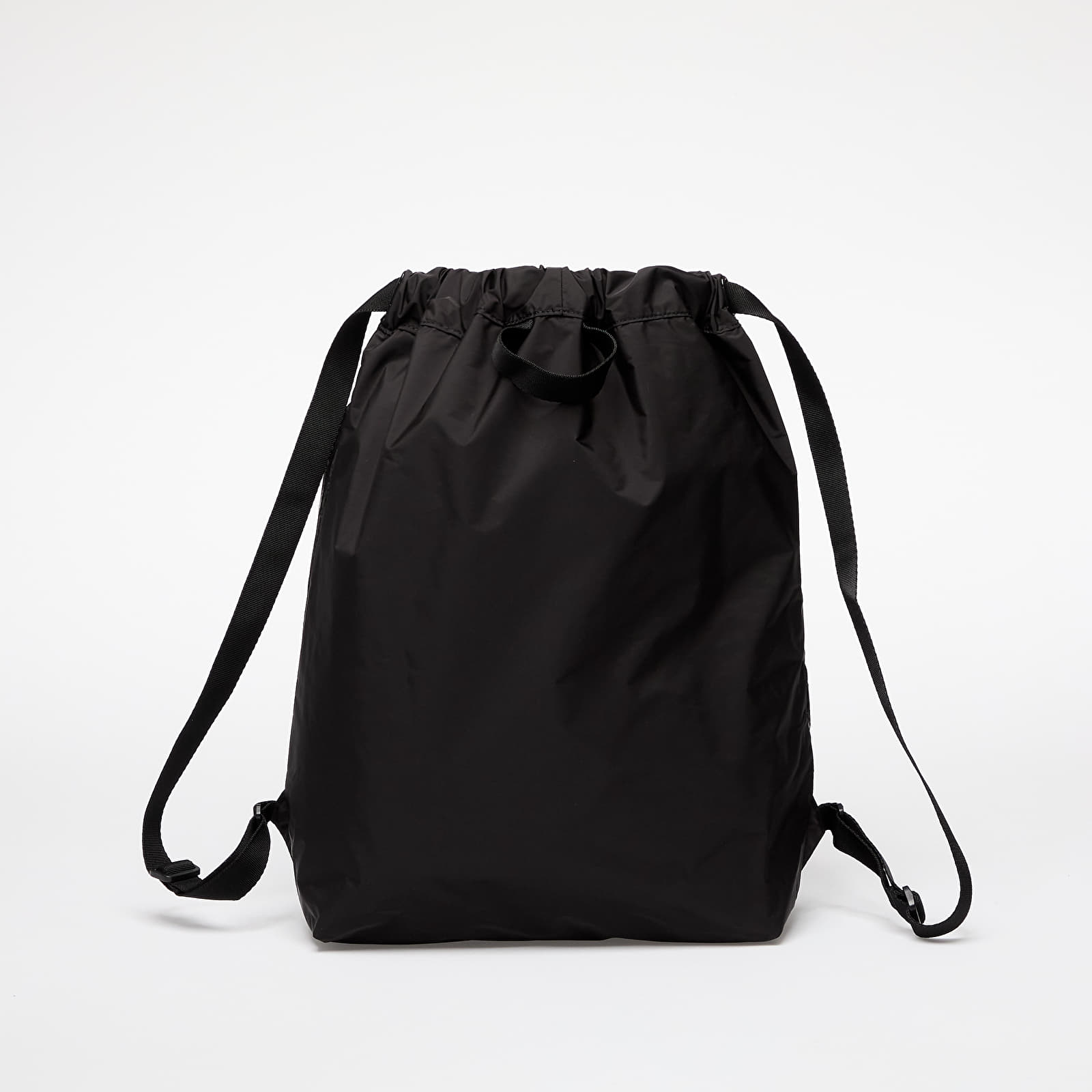 Gymsacks adidas By Stella McCartney Gymsack Croc AOP Shine Black/ Almond Milk-smc