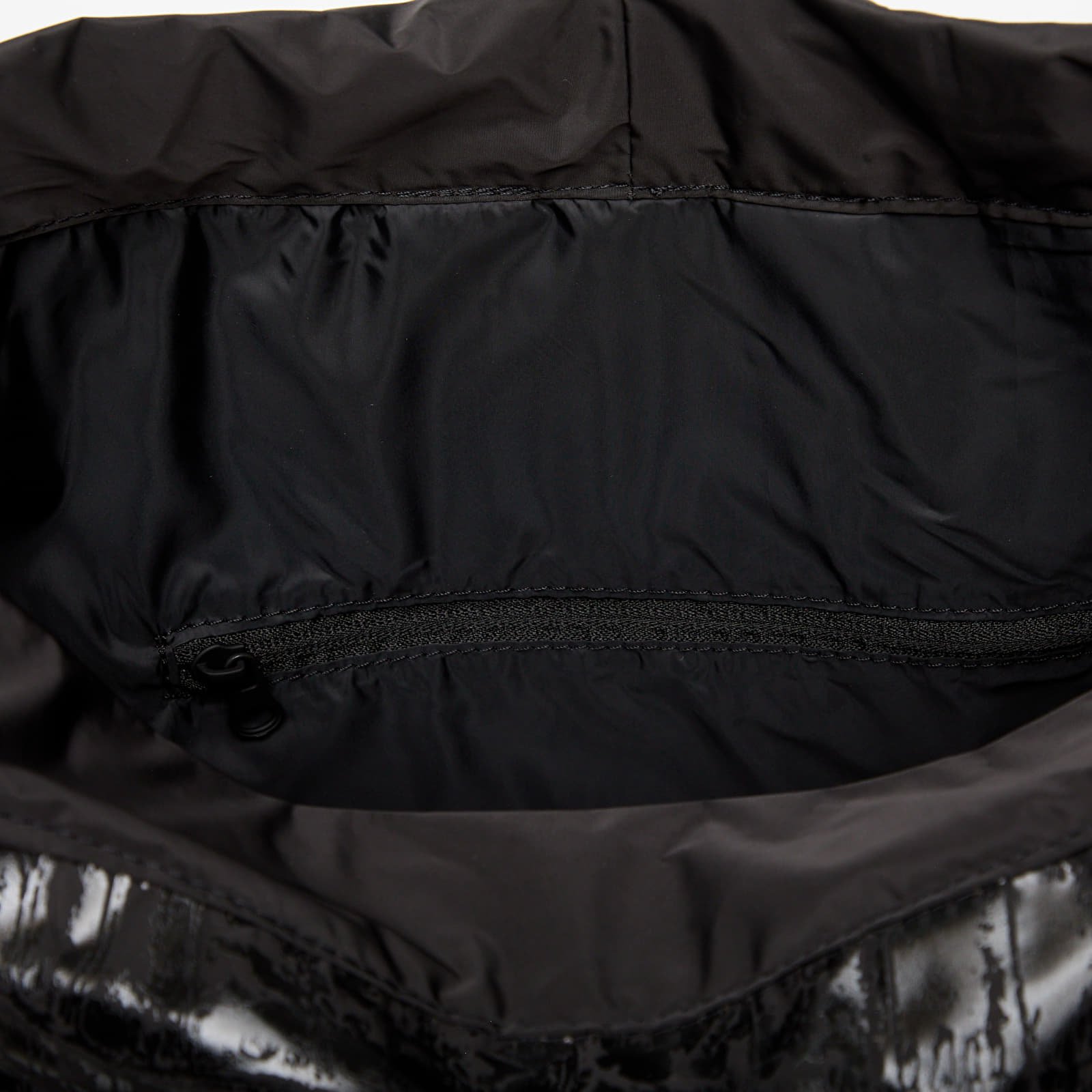 Gymsacks adidas By Stella McCartney Gymsack Croc AOP Shine Black/ Almond Milk-smc