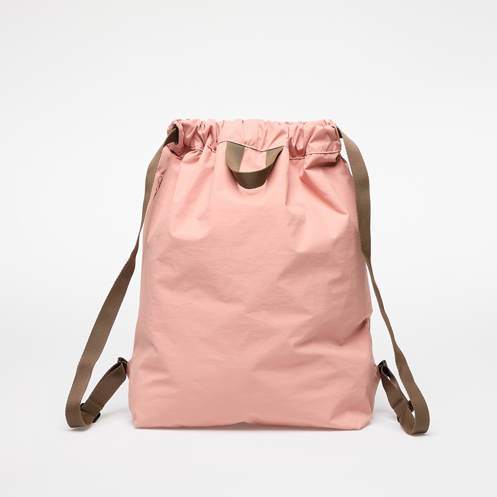 Gymsacks adidas by Stella McCartney Gym Sack Light Rosewood/ Brown Moss