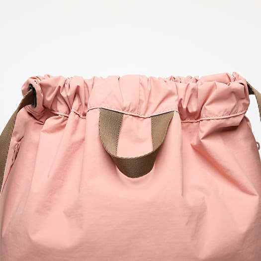 Gymsacks adidas by Stella McCartney Gym Sack Light Rosewood/ Brown