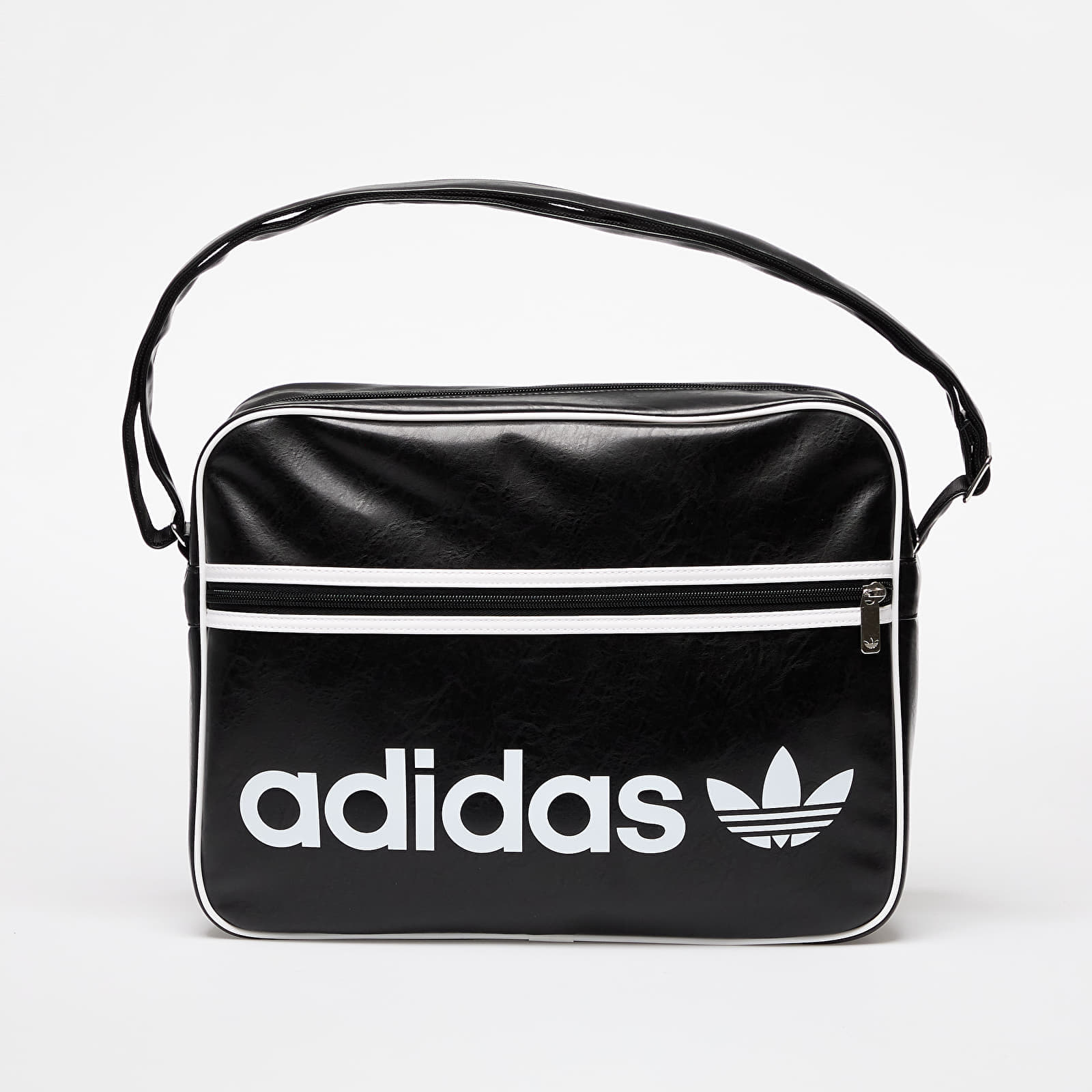 Чанта adidas Airliner OG Bag Black 17,5 l