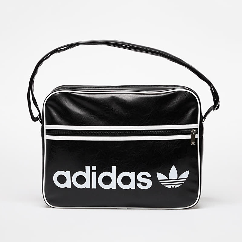 Сумка adidas Airliner OG Bag Black