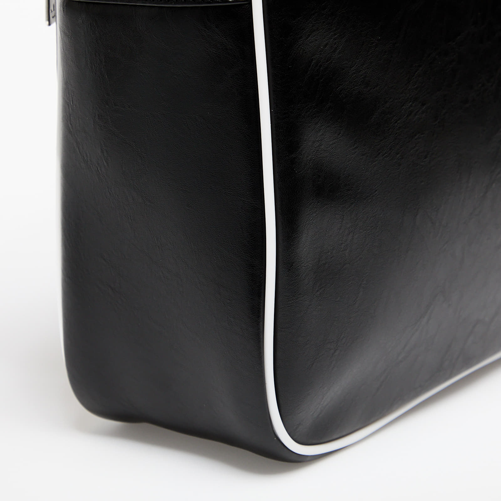 Crossbody bags adidas Airliner OG Bag Black
