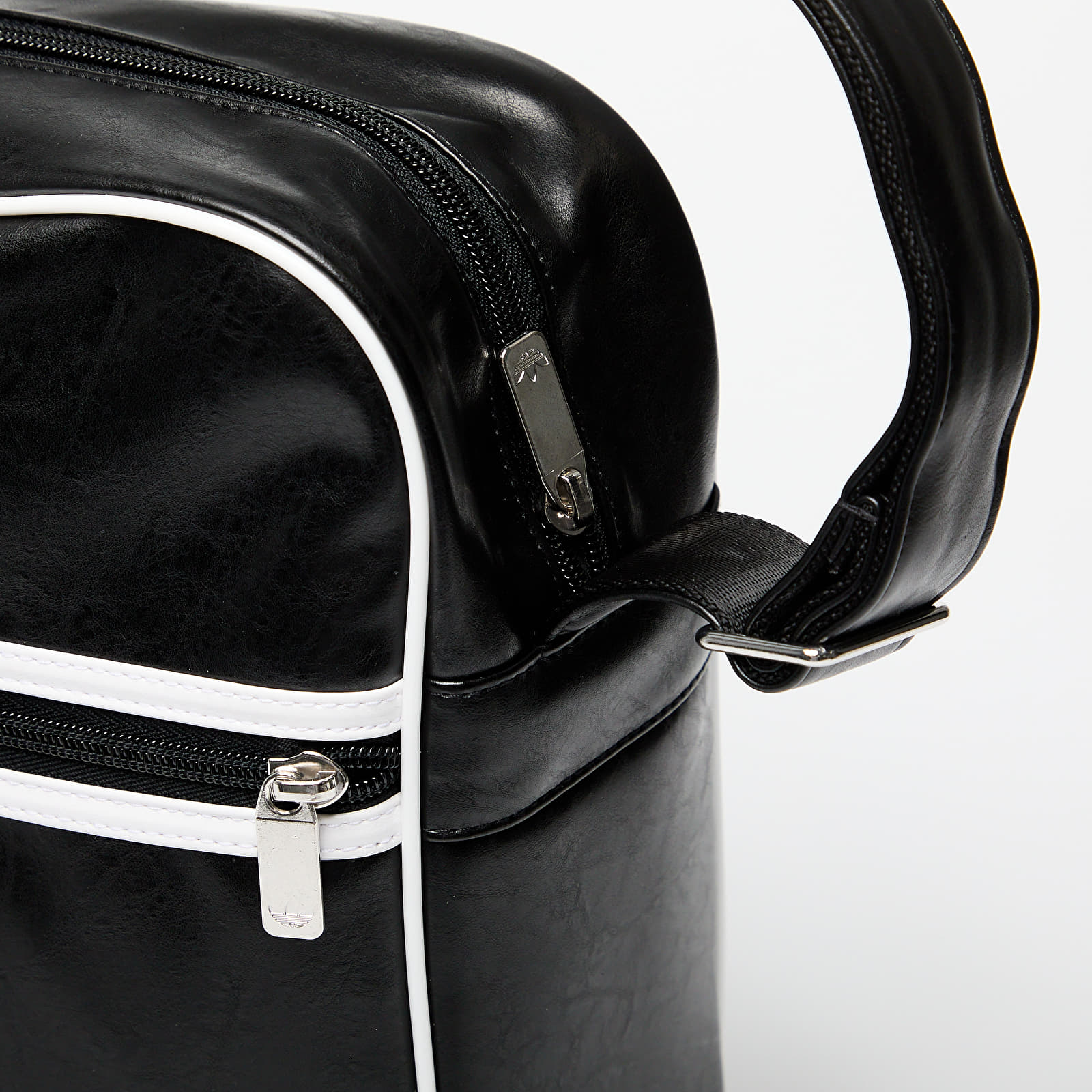 Crossbody bags adidas Airliner OG Bag Black