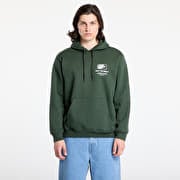 Vans Stockpile Pullover Dried Kelp