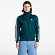adidas Adicolor Classics Beckenbauer Track Top Aurora Ivy/ White
