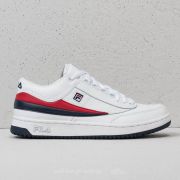 Fila t1 new arrivals mid white