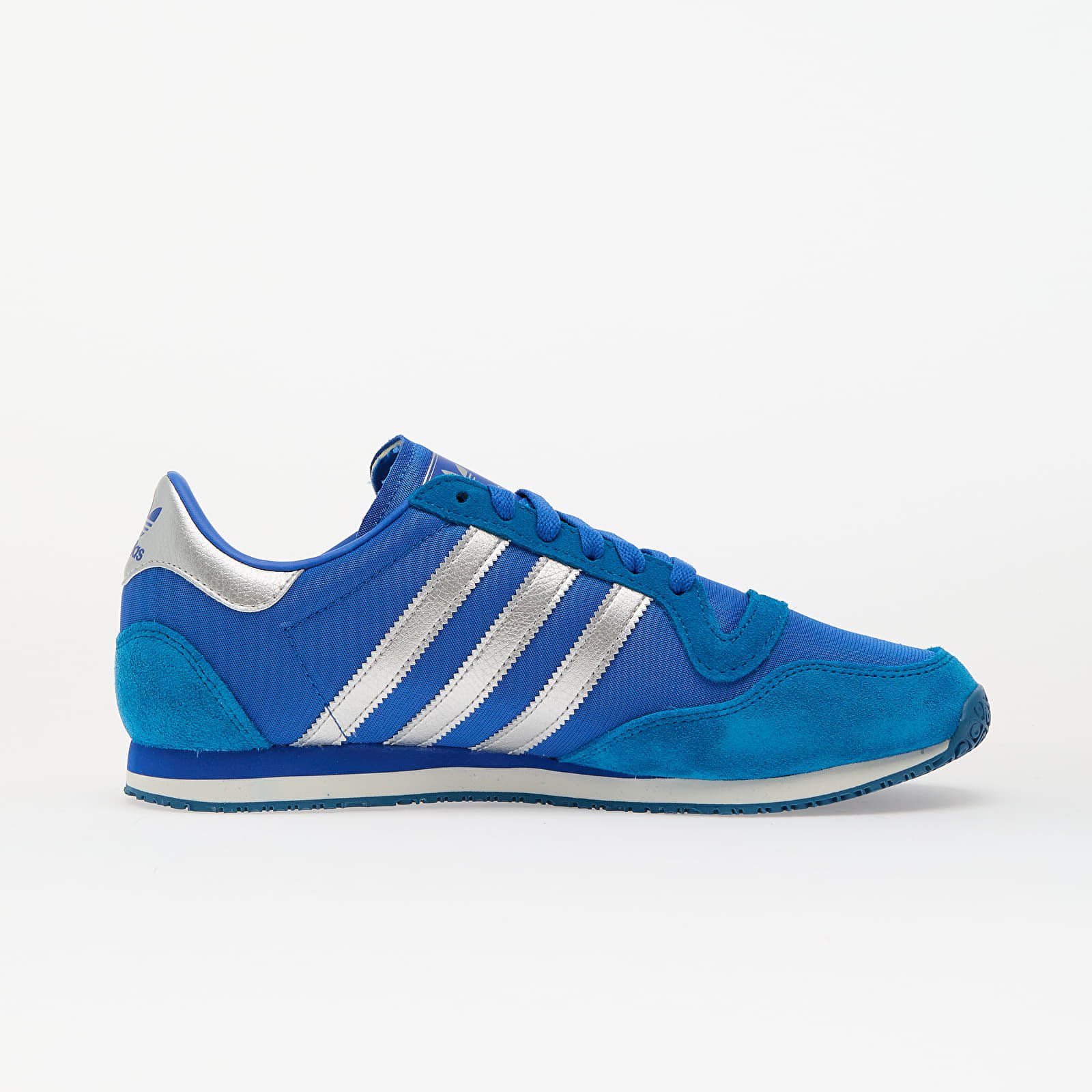 Men's shoes adidas Galaxy OG Blue/ Silver Metallic/ Supplier Colour