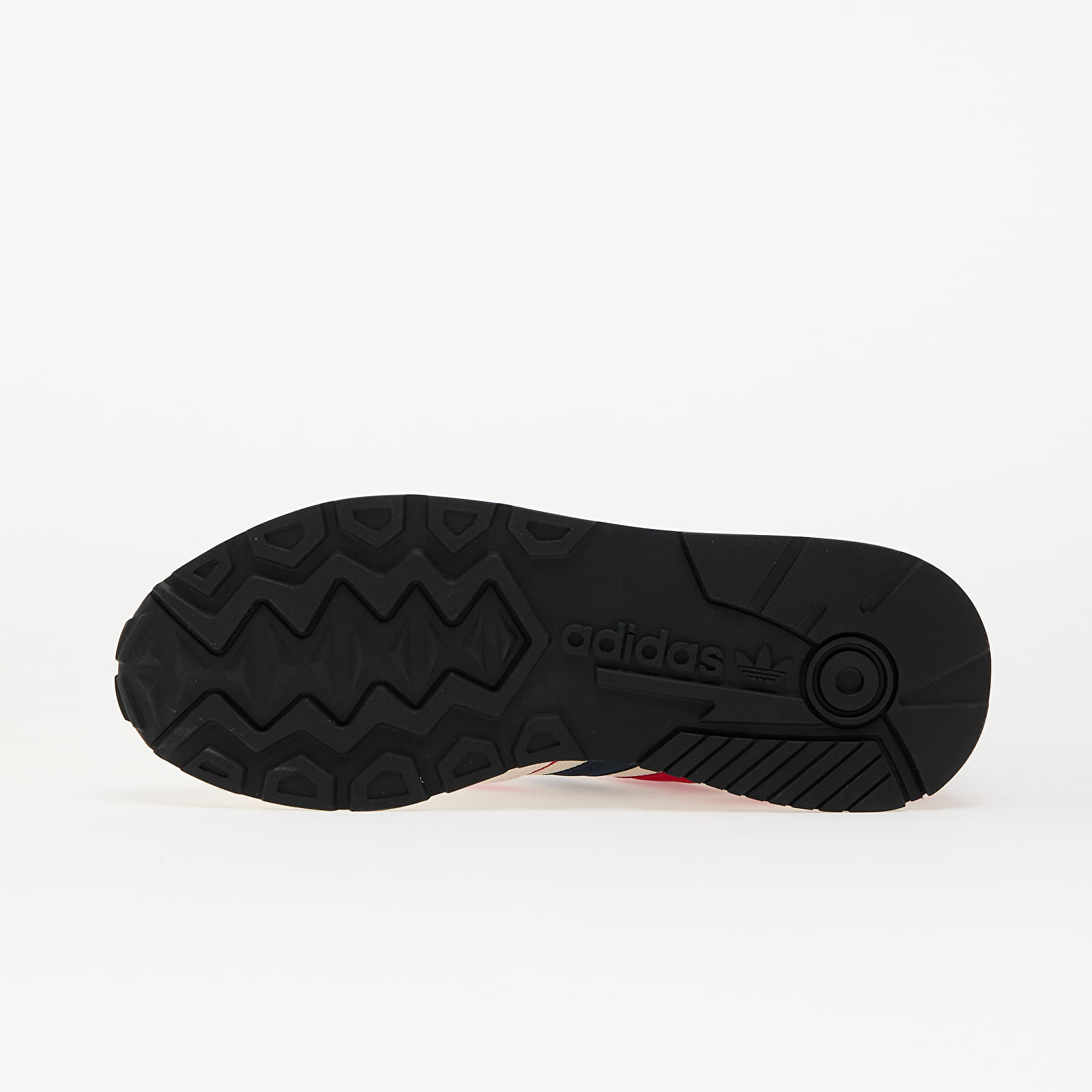 Zapatillas Hombre adidas Treziod 2 Aluminium/ Better Scarlet/ Night Indigo