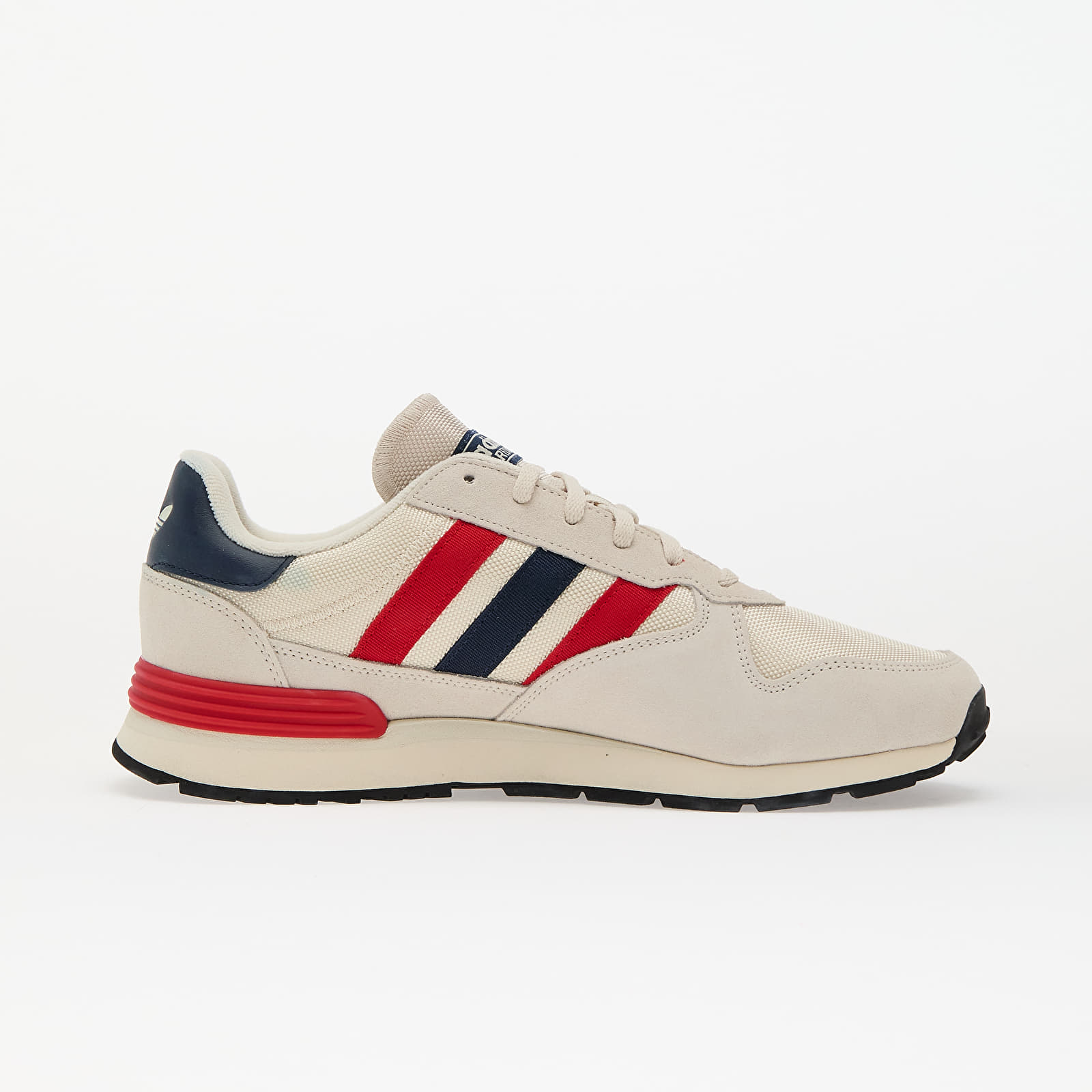 Zapatillas Hombre adidas Treziod 2 Aluminium/ Better Scarlet/ Night Indigo