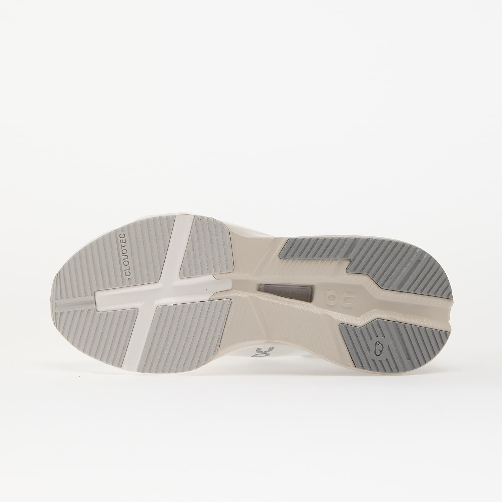 Zapatillas mujer On W Cloudnova X White/ Glacier