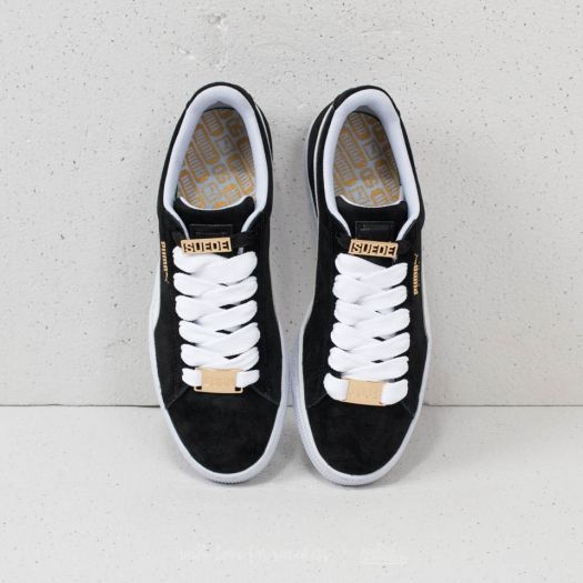 Tenis puma outlet suede bboy