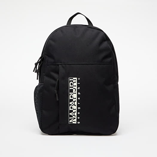 Rygsæk Napapijri H-Cala Dp 1 Black