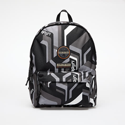Ryggsäck Napapijri Voyage Aop 1 Multicolor