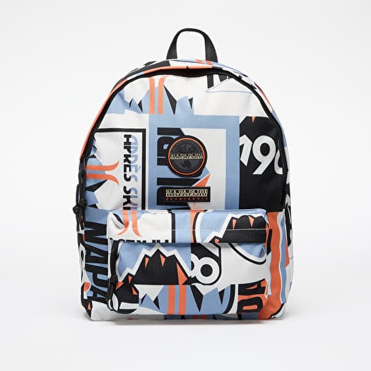 Ryggsäck Napapijri Voyage Aop 1 Multicolor
