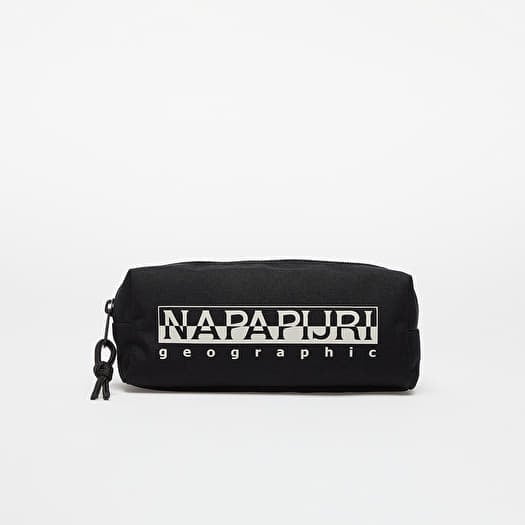 Plånbok Napapijri H-Cala Pc Black