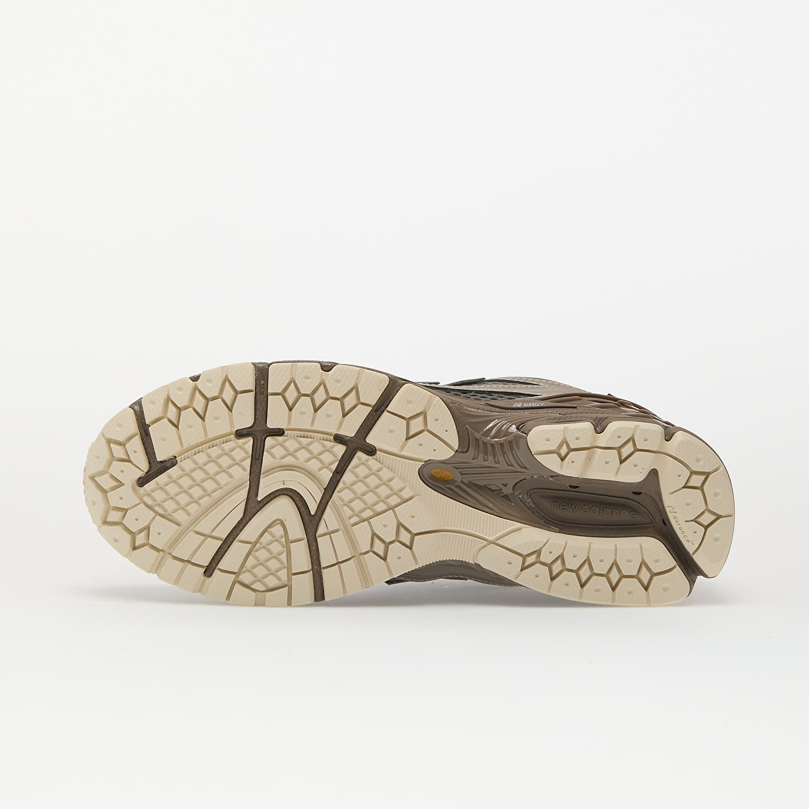 Zapatos New Balance 1906R Olive/ Tan