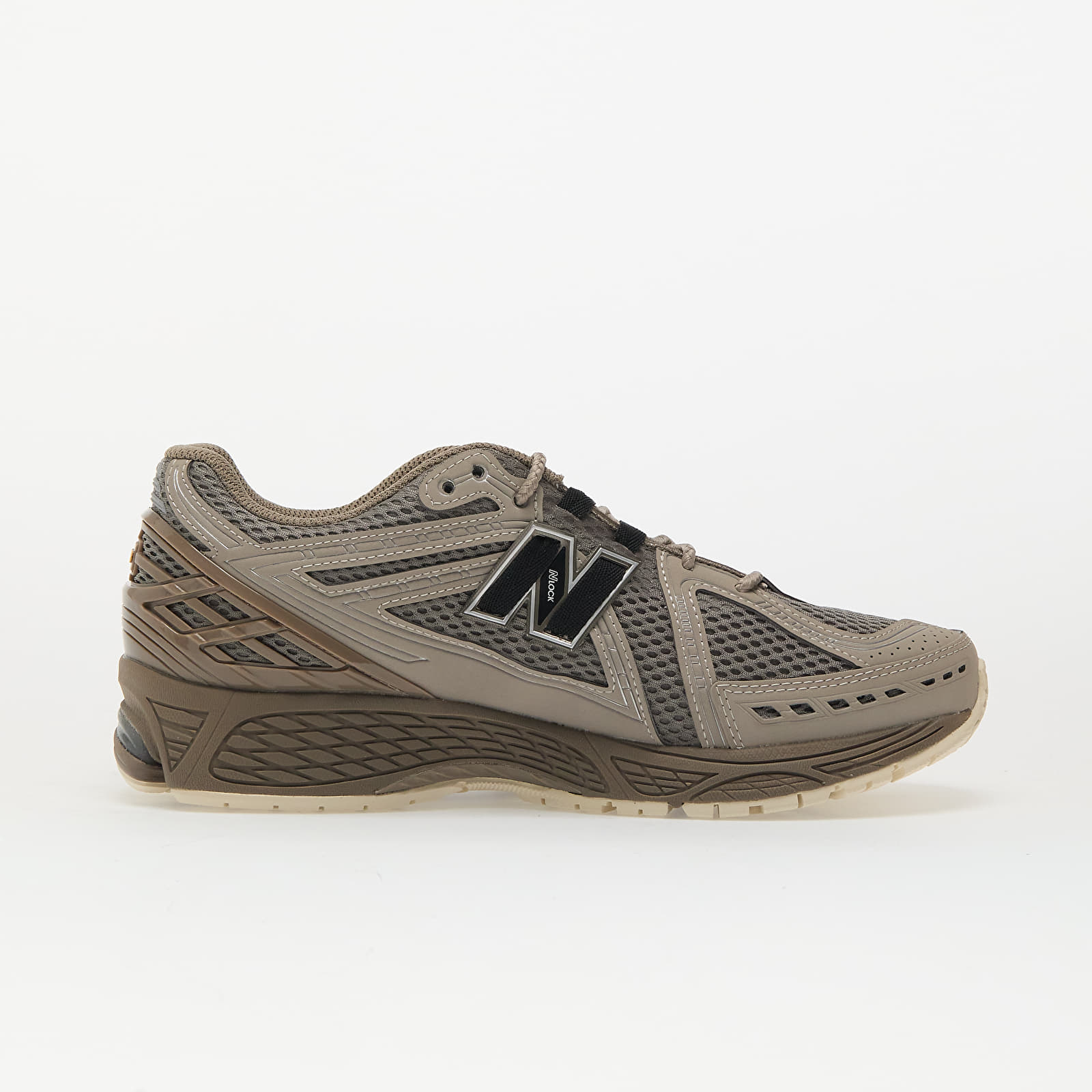 Zapatos New Balance 1906R Olive/ Tan