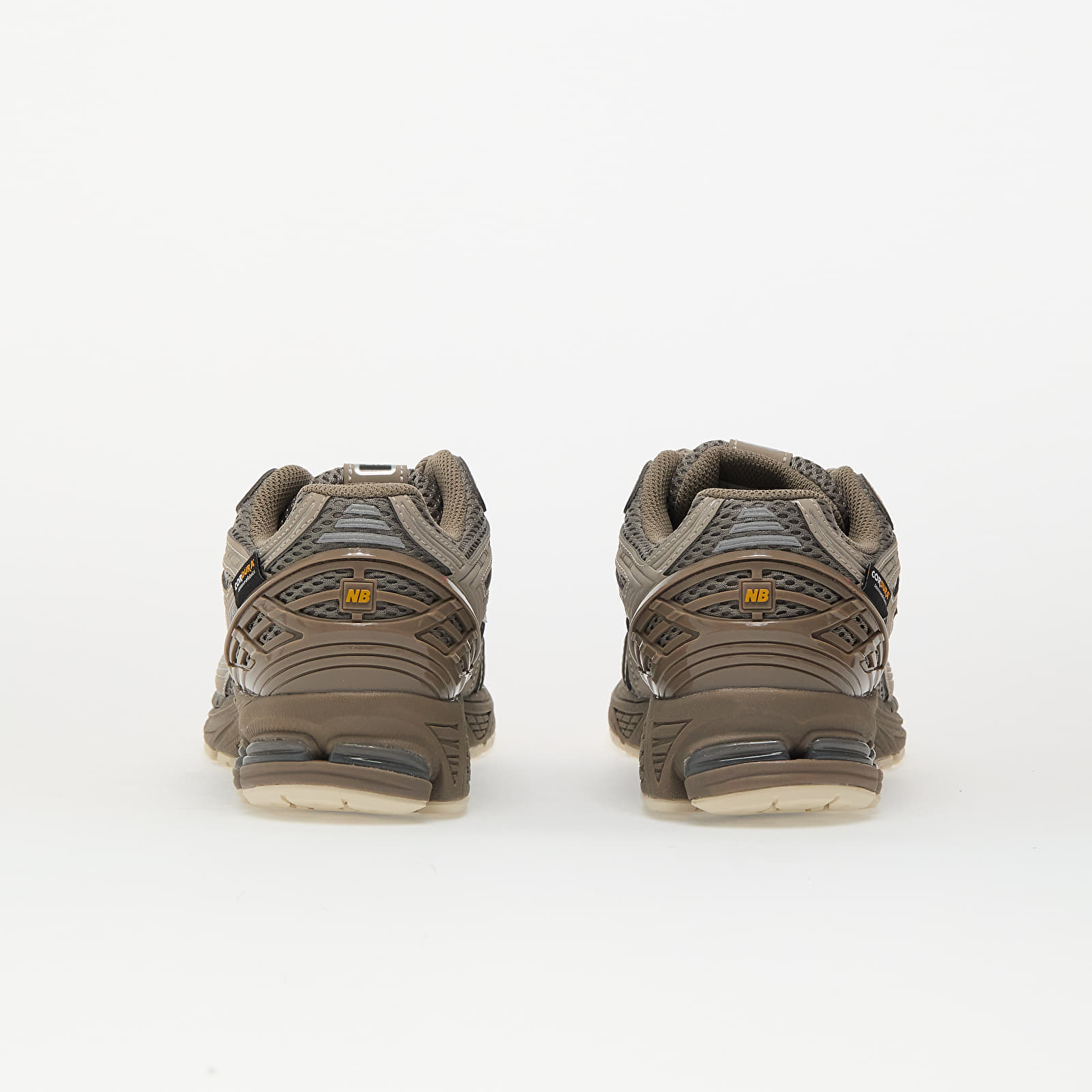 Zapatos New Balance 1906R Olive/ Tan
