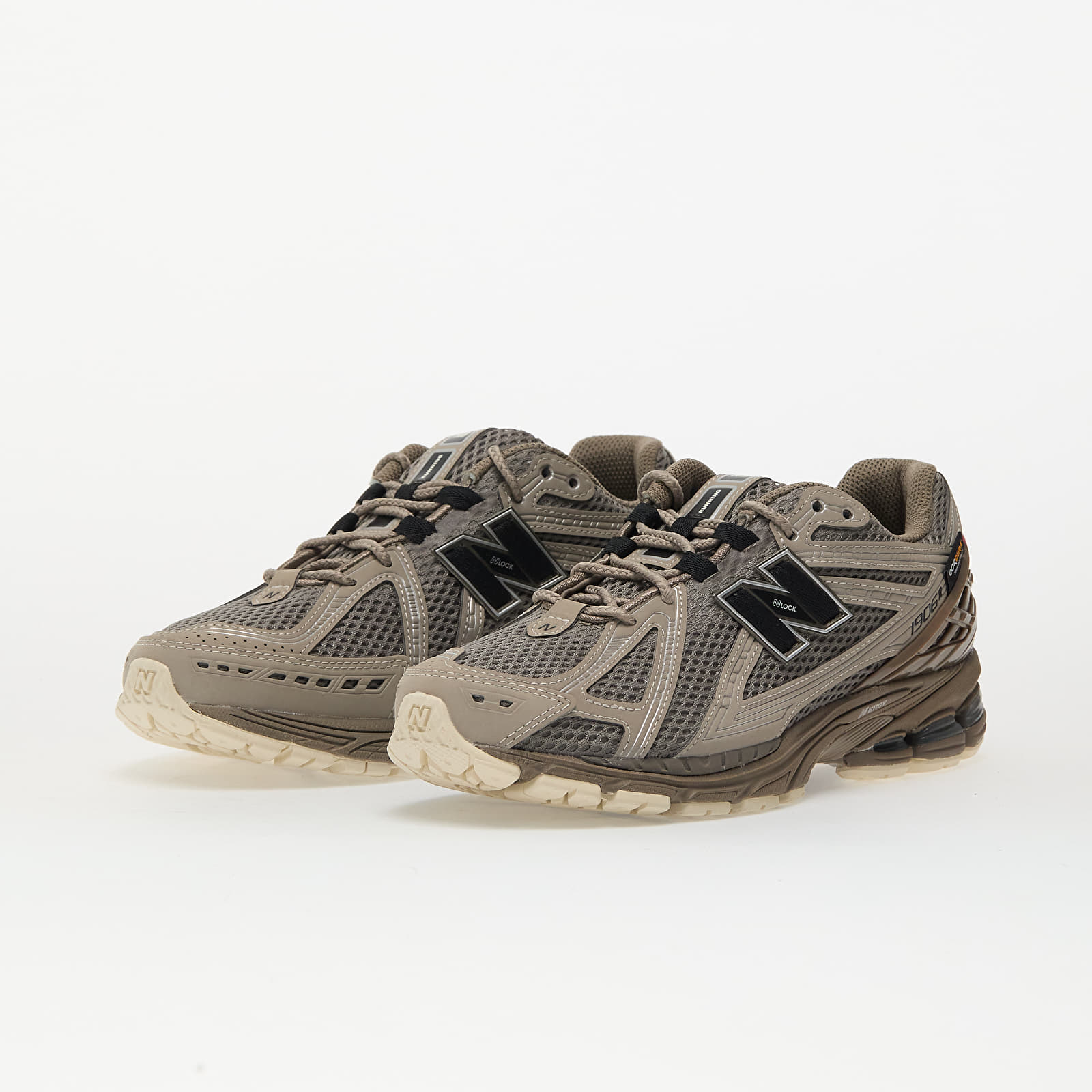 Zapatos New Balance 1906R Olive/ Tan
