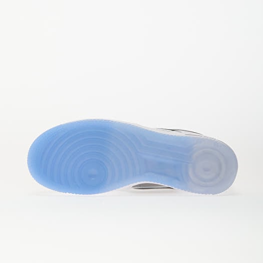 Men's shoes Nike Air Force Retro White/ Pure Platinum-University