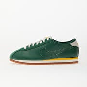 Nike W Cortez Lt Gorge Green/ Amarillo-Sail-Gum Med Brown