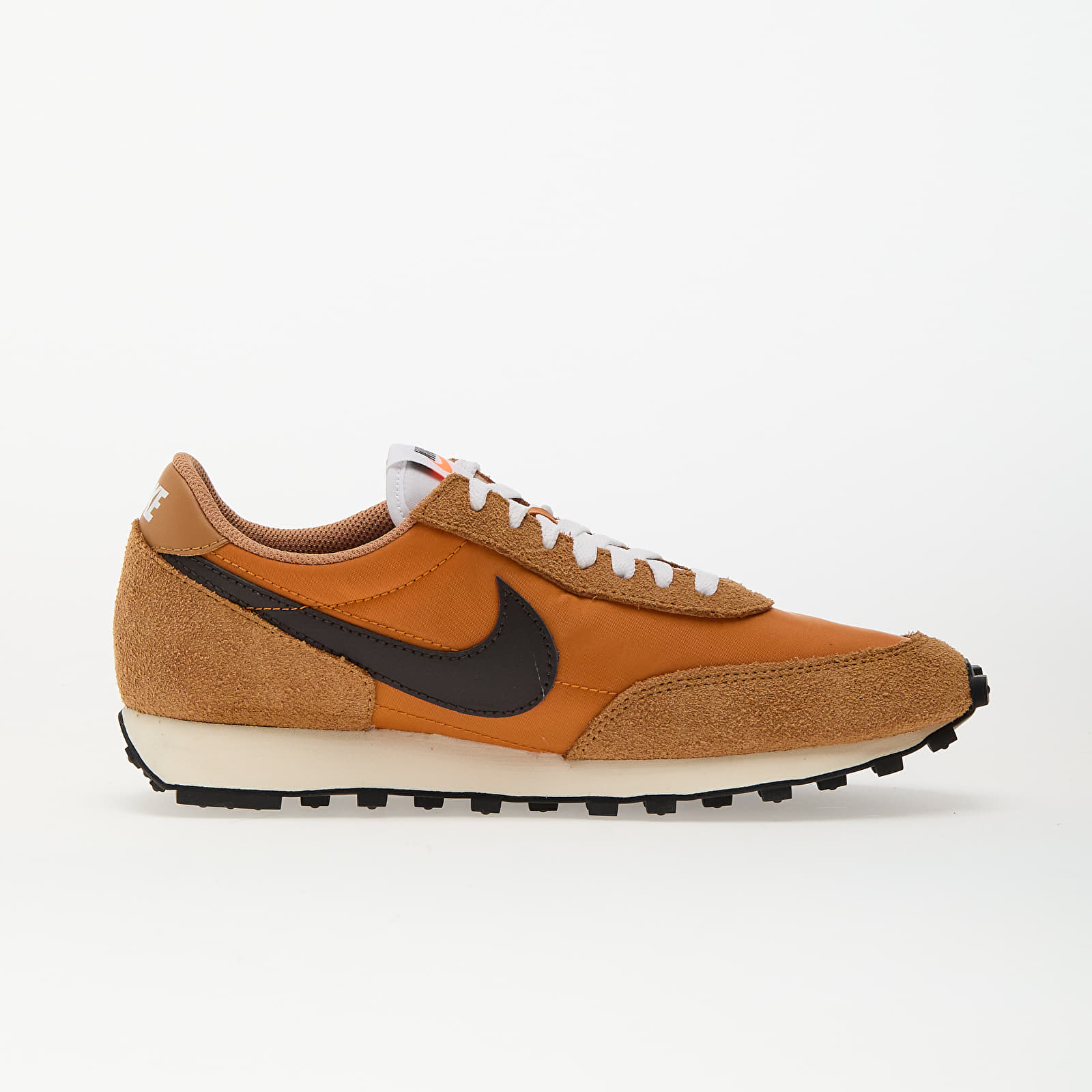 Zapatillas Hombre Nike Daybreak Sp Flax/ Velvet Brown-Monarch-White