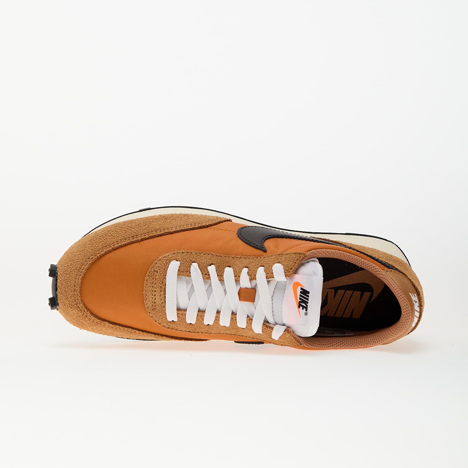 Zapatillas Hombre Nike Daybreak Sp Flax/ Velvet Brown-Monarch-White