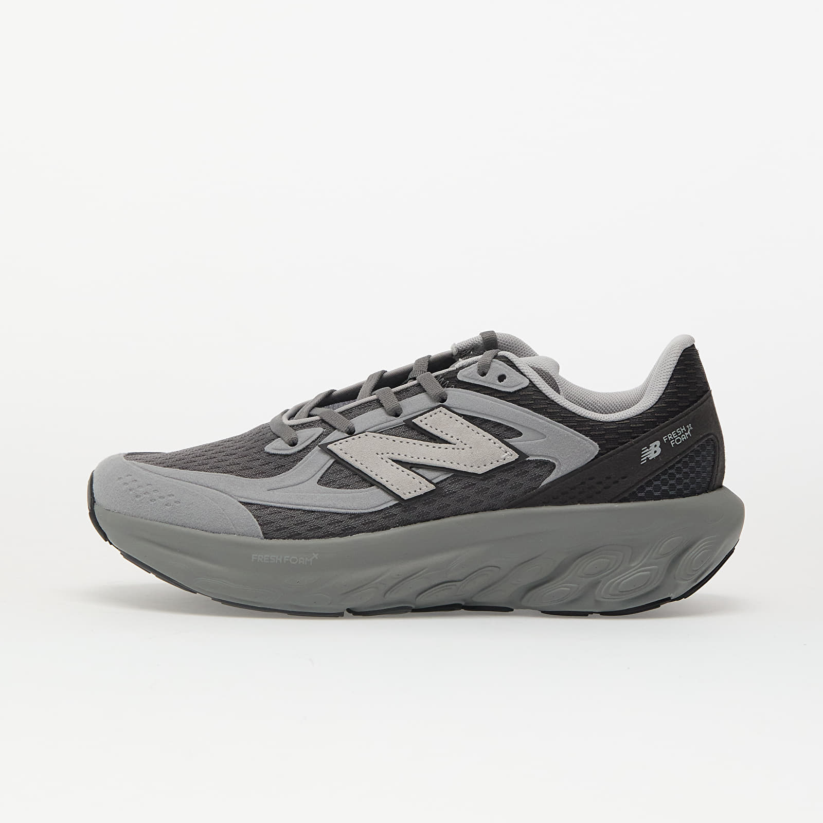 Zapatillas Hombre New Balance Trainer Slate Grey