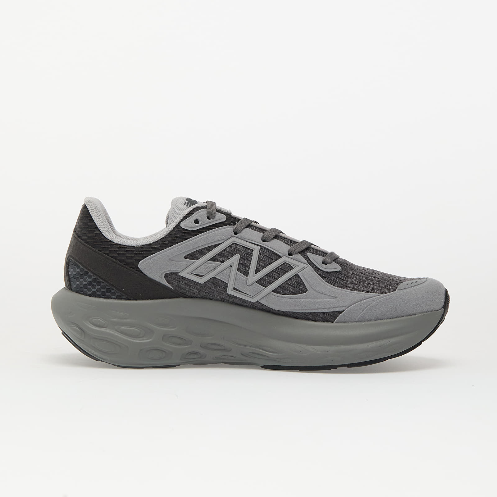 Zapatillas Hombre New Balance Trainer Slate Grey