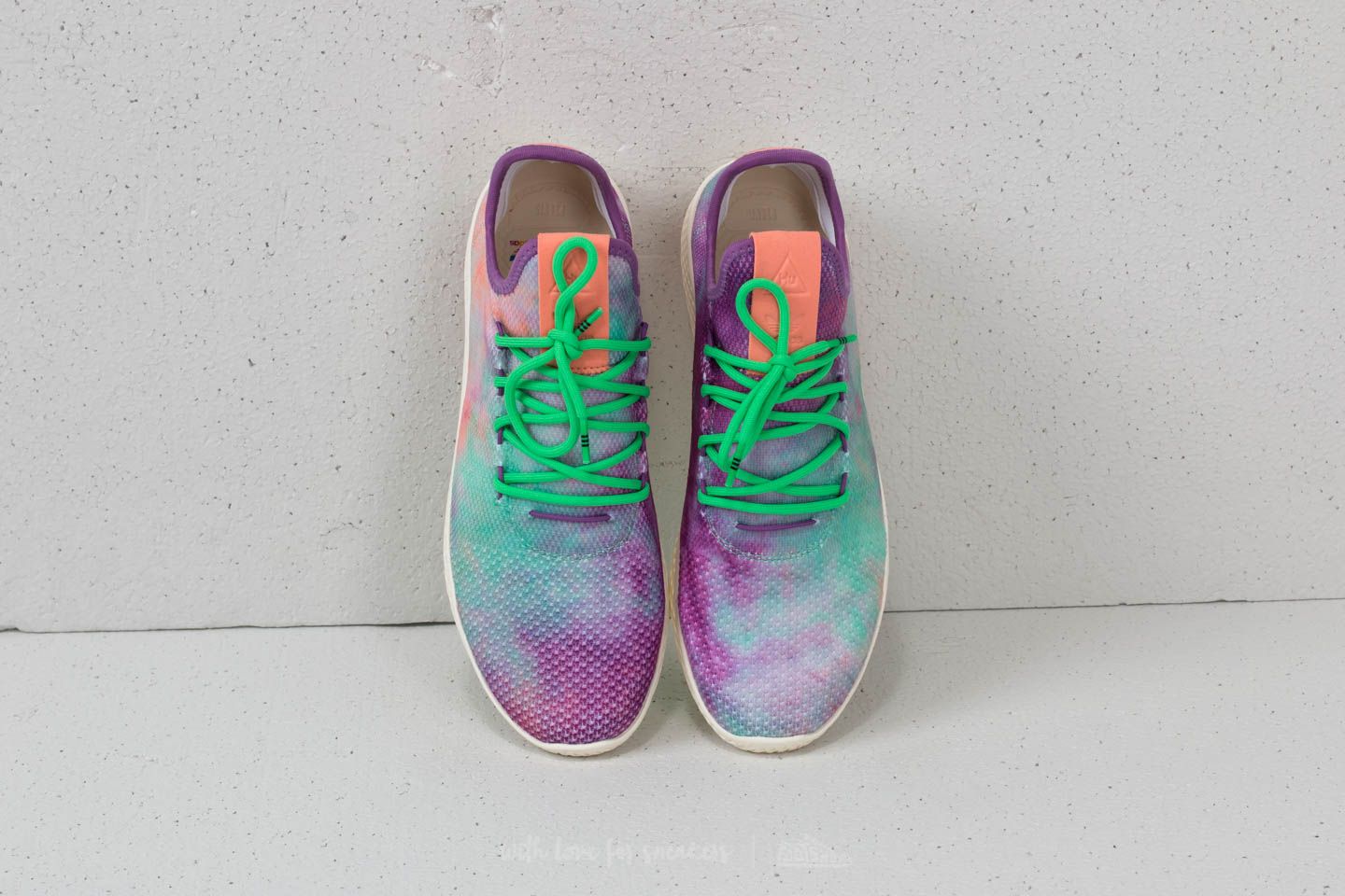Tennis hu holi tie dye shop