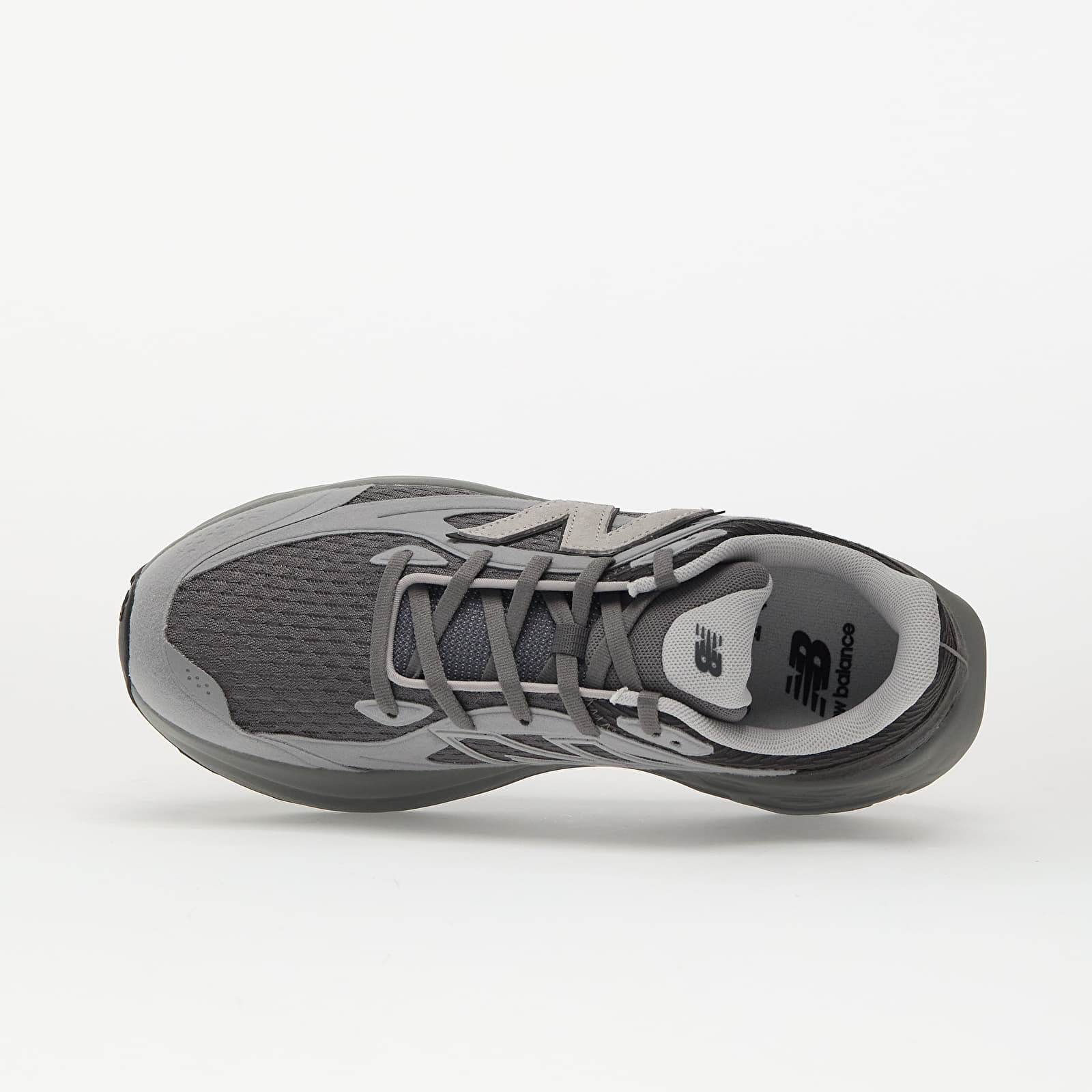 Zapatillas Hombre New Balance Trainer Slate Grey