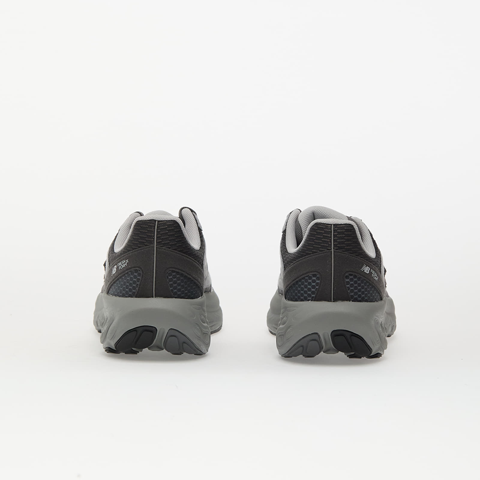 Zapatillas Hombre New Balance Trainer Slate Grey
