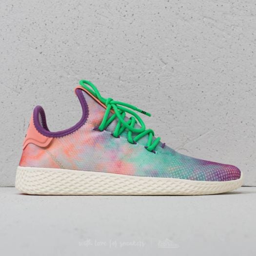 adidas x Pharrell Williams Tennis Hu Holi
