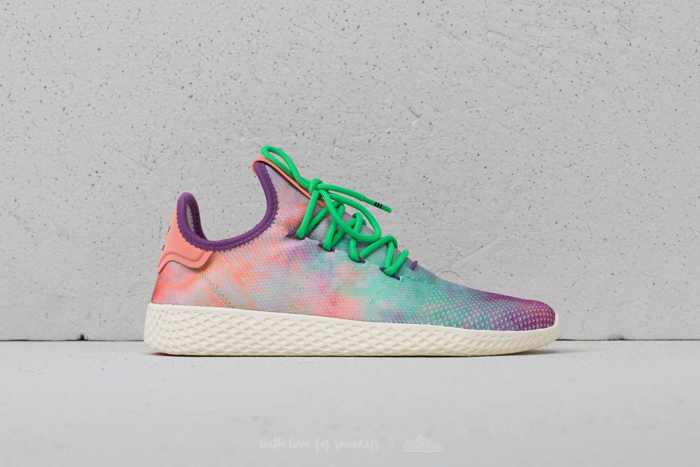 Hu chalk coral store