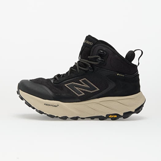New Balance Hierro Hiker GORE-TEX Black