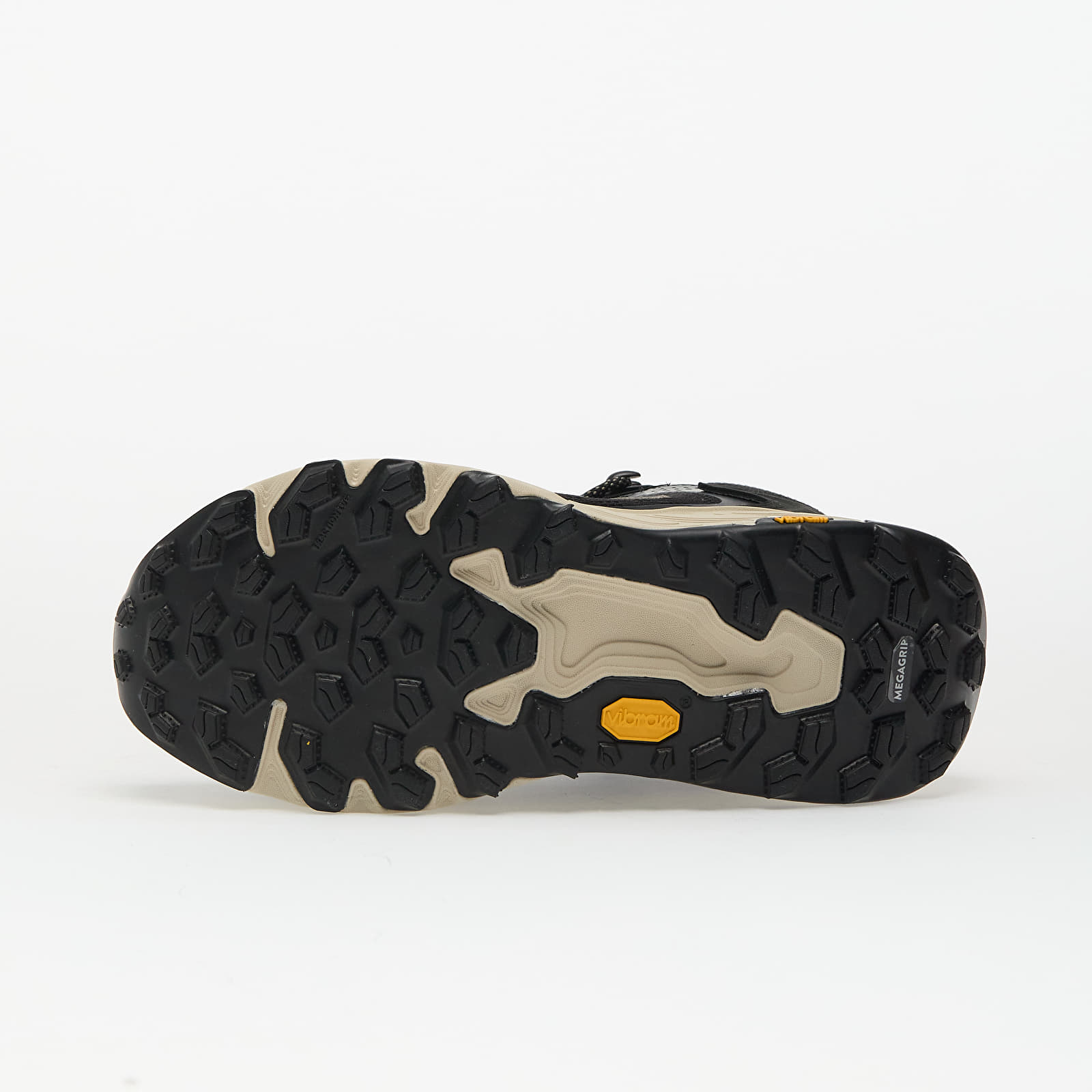 Zapatillas Hombre New Balance Hierro Hiker GORE-TEX Black