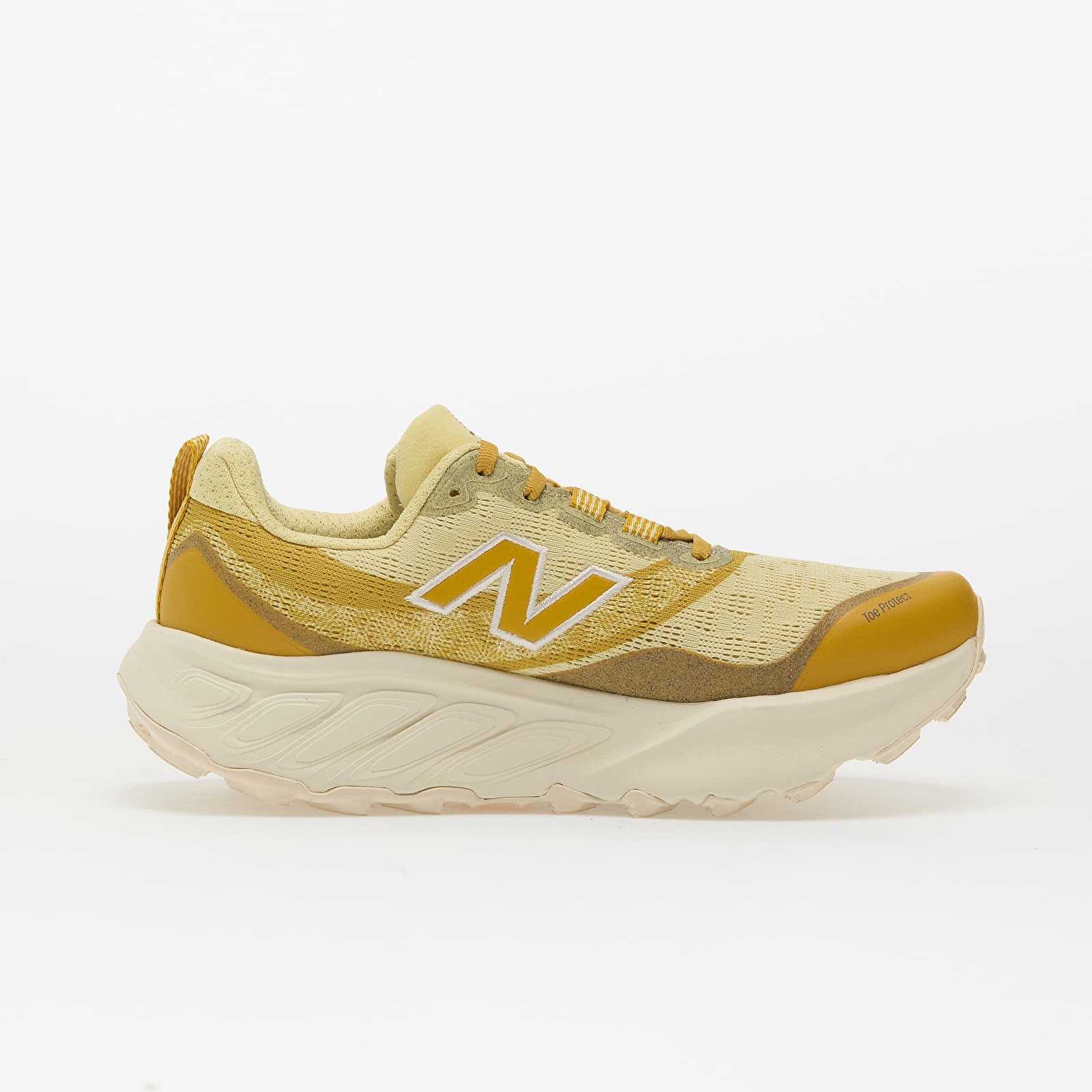 Zapatillas Hombre New Balance Hierro V9 Winter Grass