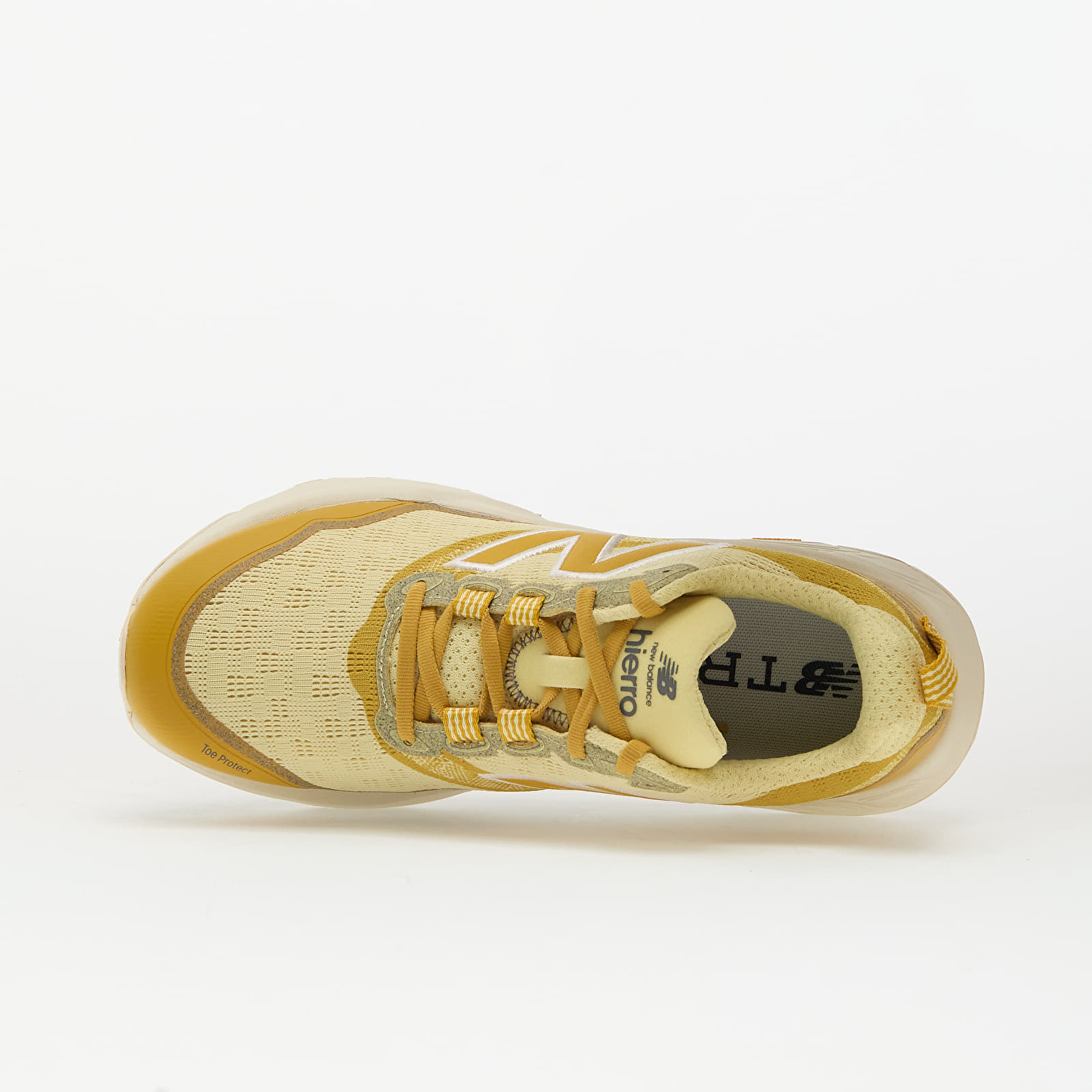 Zapatillas Hombre New Balance Hierro V9 Winter Grass