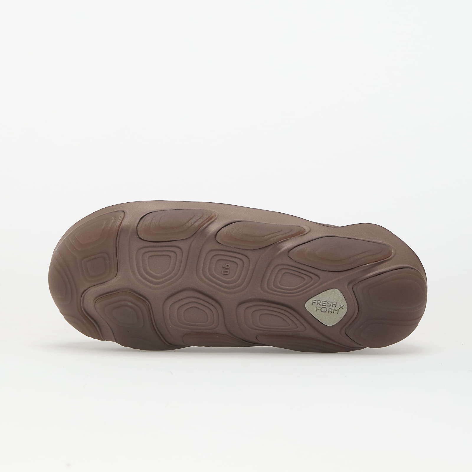Zapatillas Hombre New Balance Recovery Earth Shadow
