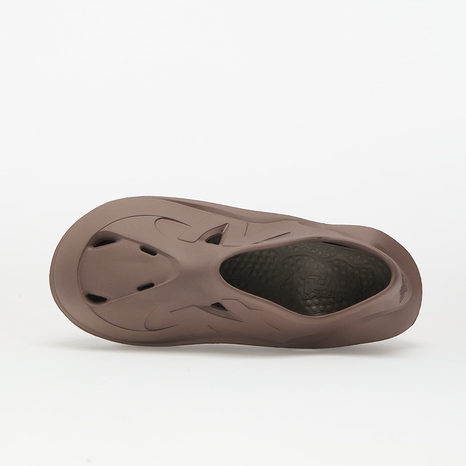 Zapatillas Hombre New Balance Recovery Earth Shadow
