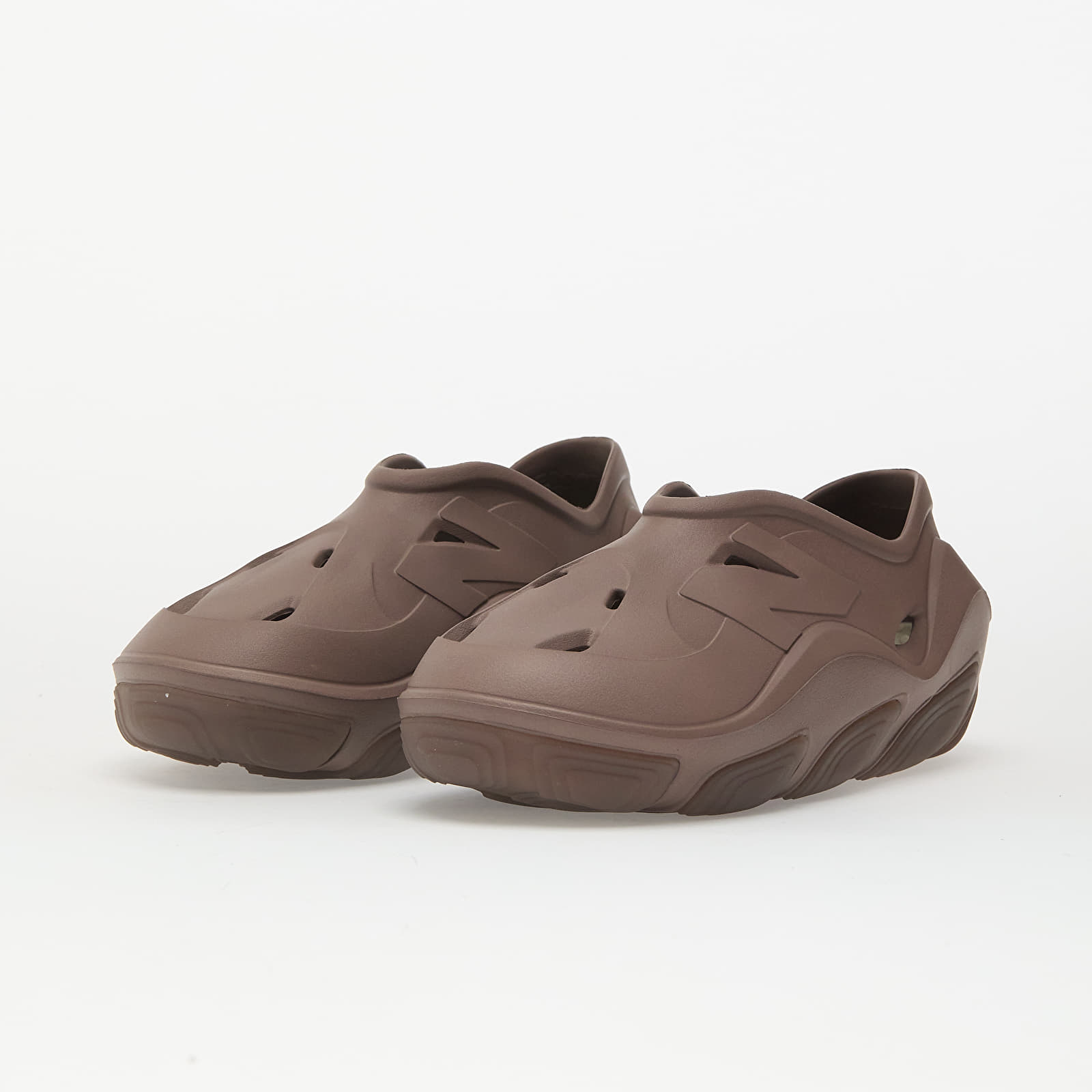 Zapatillas Hombre New Balance Recovery Earth Shadow
