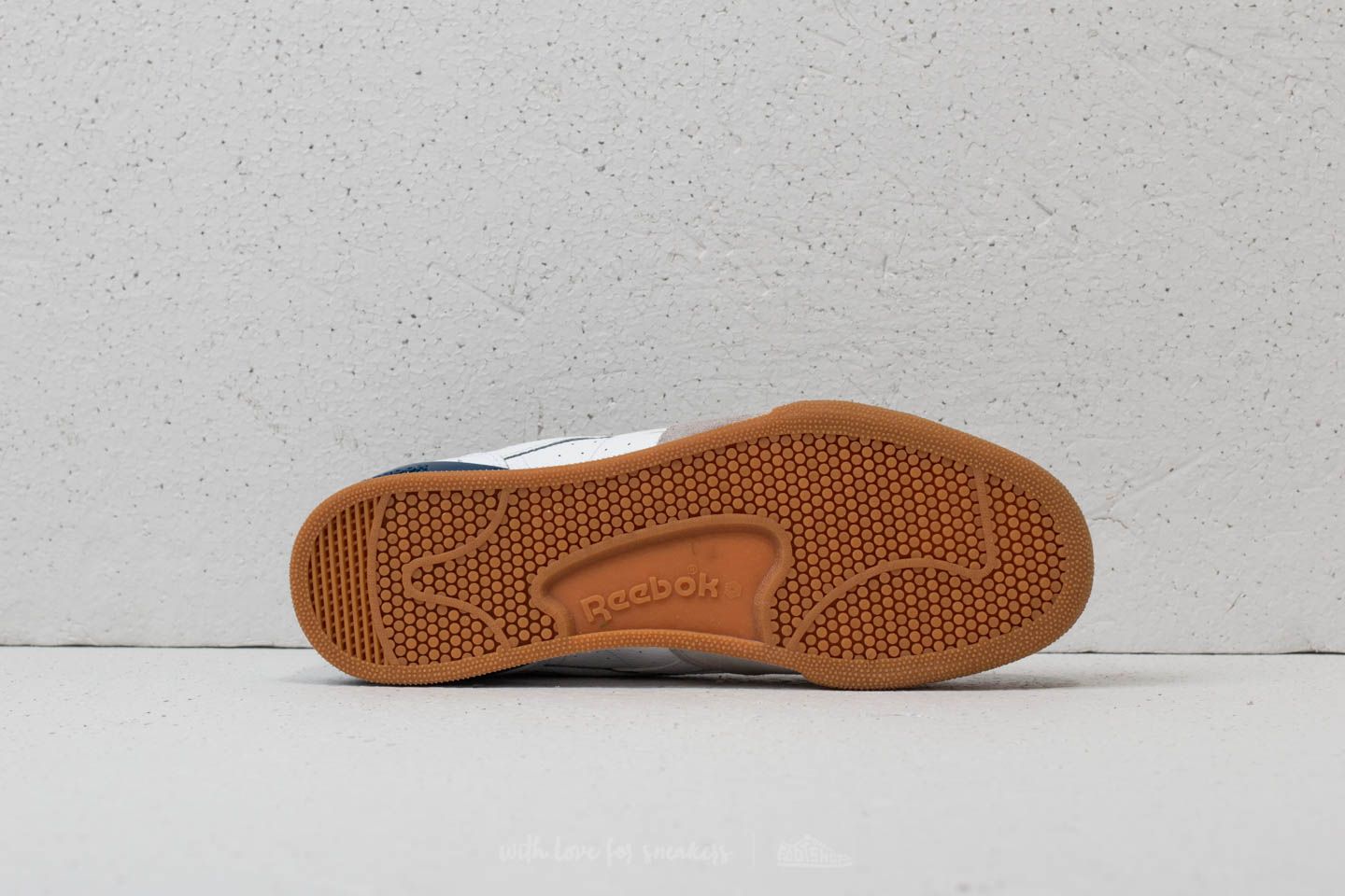 Zapatillas Hombre Reebok Phase 1 Pro CV White/ Washed Blue/ Snowy Grey