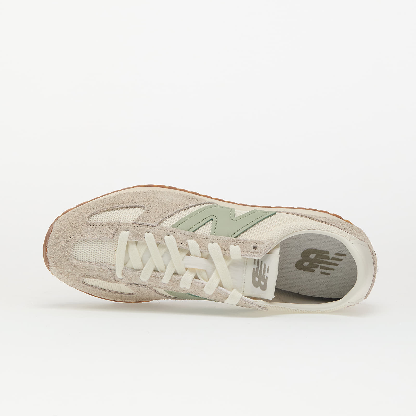 Zapatillas Hombre New Balance 471 Angora