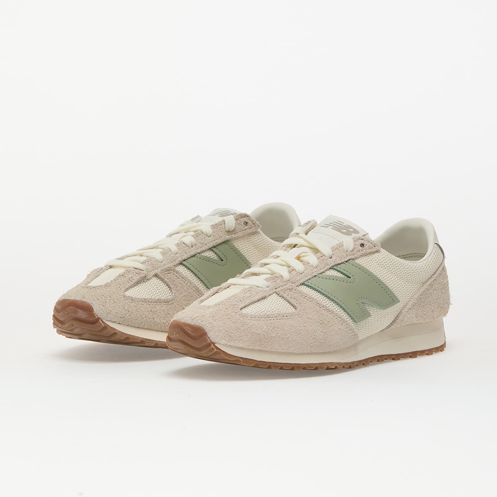 Zapatillas Hombre New Balance 471 Angora