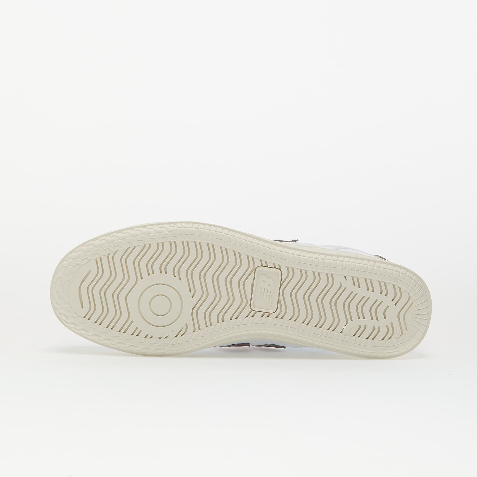 Zapatillas Hombre New Balance T500 White