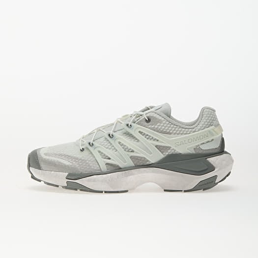 Salomon Xt Pu.Re Advanced Ice Fl/ Ftw Silver